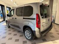 Fiat Doblò AUTOCARRO IN PRONTA CONSEGNA PER I PROFESSIONISTI Grigio usata Calolziocorte
