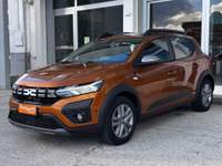 Dacia Sandero Passaggio escluso Bronzo usata Roseto degli Abruzzi