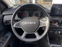 Dacia Sandero Passaggio escluso Bronzo usata Roseto degli Abruzzi