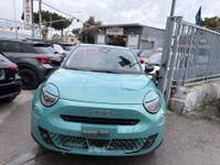 Fiat 600 1.2 hybrid La Prima 145cv auto usata Ercolano