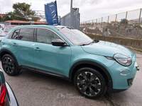 Fiat 600 1.2 hybrid La Prima 145cv auto usata Ercolano
