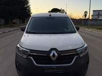 Renault Kangoo RENAULT KANGOO  VETT. FURGONATA DCI 95 VAN Bianco usata Altamura