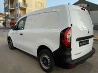 Renault Kangoo RENAULT KANGOO  VETT. FURGONATA DCI 95 VAN Bianco usata Altamura