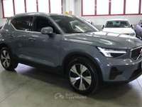 Volvo XC40 T5 Recharge Plug-in Hybrid automatico Core Grigio usata Torino