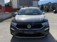 Volkswagen T-Roc VOLKSWAGEN T-ROC  1.0 TSI STYLE Grigio usata Altamura
