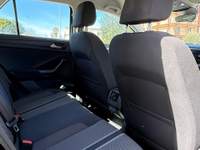 Volkswagen T-Roc VOLKSWAGEN T-ROC  1.0 TSI STYLE Grigio usata Altamura
