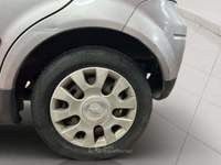 Chevrolet Matiz Matiz 800 SE Chic Grigio usata Torino Chevrolet Matiz Matiz 800 SE Chic Grigio usata Torino