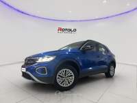 Volkswagen T-Roc T-Roc 1.5 TSI ACT DSG Life usata Torino