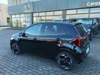 Kia Picanto Picanto III 2024 1.0 gdi Style Nero usata Liscate