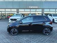 Kia Picanto Picanto III 2024 1.0 gdi Style Nero usata Liscate