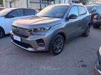 Citroen C3 1.2 100cv Max Grigio usata Monopoli