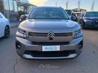 Citroen C3 1.2 100cv Max Grigio usata Monopoli