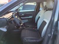 Citroen C3 1.2 100cv Max Grigio usata Monopoli