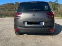 Citroen Grand C4 SpaceTourer Sempre in box,no fumatore usata Falciano del Massico Citroen Grand C4 SpaceTourer Sempre in box,no fumatore usata Falciano del Massico