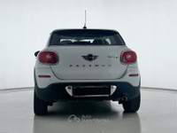 MINI Mini Paceman Mini Cooper D Paceman Bianco usata Bastia Umbra