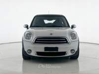 MINI Mini Paceman Mini Cooper D Paceman Bianco usata Bastia Umbra