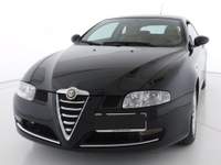 Alfa Romeo GT 1.8 16V TS Distinctive Nero usata Bastia Umbra Alfa Romeo GT 1.8 16V TS Distinctive Nero usata Bastia Umbra