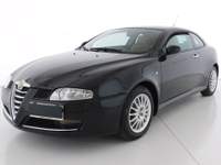 Alfa Romeo GT 1.8 16V TS Distinctive Nero usata Bastia Umbra Alfa Romeo GT 1.8 16V TS Distinctive Nero usata Bastia Umbra