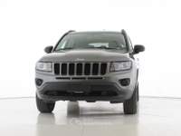 Jeep Compass 2.2 CRD Limited Black Edition Grigio usata Bastia Umbra