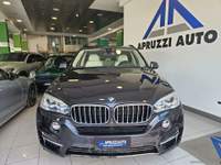 BMW X5 X5 xDrive25d Luxury Grigio usata SAN MICHELE SALENTINO
