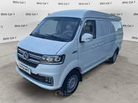 Toyota Proace Proace electric 75kWh L1 D Comfort Bianco usata Comacchio
