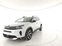 Citroen C5 Aircross BlueHDi 130 S&S EAT8 Max Bianco usata Capua