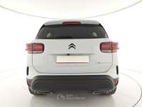 Citroen C5 Aircross BlueHDi 130 S&S EAT8 Max Bianco usata Capua