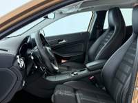 Mercedes-Benz GLA GLA 200 d Automatic 4Matic Premium Marrone usata Bastia Umbra