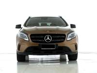 Mercedes-Benz GLA GLA 200 d Automatic 4Matic Premium Marrone usata Bastia Umbra