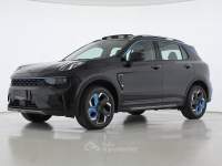Lynk & Co 01 HEV Nero usata Bastia Umbra