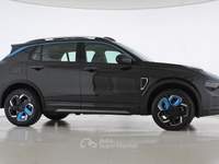 Lynk & Co 01 HEV Nero usata Bastia Umbra