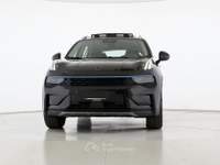 Lynk & Co 01 HEV Nero usata Bastia Umbra
