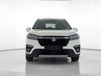 Suzuki S-Cross 1.5 Hybrid 4WD All Grip A/T Starview Bianco usata Bastia Umbra