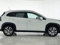 Suzuki S-Cross 1.5 Hybrid 4WD All Grip A/T Starview Bianco usata Bastia Umbra