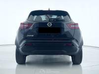 Nissan Juke 1.0 DIG-T 114 CV N-Connecta Nero usata Bastia Umbra