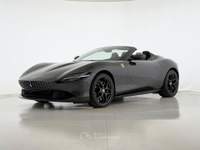 Ferrari Roma Roma Spider  ** PRONTA CONSEGNA IVA ESPOSTA ** Grigio usata Bastia Umbra
