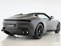 Ferrari Roma Roma Spider  ** PRONTA CONSEGNA IVA ESPOSTA ** Grigio usata Bastia Umbra