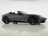 Ferrari Roma Roma Spider  ** PRONTA CONSEGNA IVA ESPOSTA ** Grigio usata Bastia Umbra