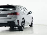 BMW Serie 1 118d 118d MSport automatico Grigio usata Bastia Umbra