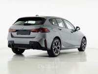 BMW Serie 1 118d 118d MSport automatico Grigio usata Bastia Umbra