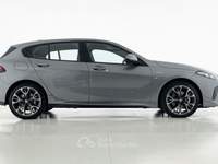 BMW Serie 1 118d 118d MSport automatico Grigio usata Bastia Umbra