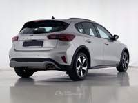 Ford Focus Focus 1.5 EcoBlue 115 CV automatico 5p. Active Grigio usata Bastia Umbra