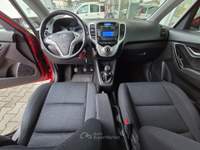 Hyundai ix20 XPossible Rosso usata Cotignola