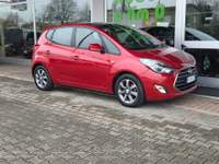 Hyundai ix20 XPossible Rosso usata Cotignola
