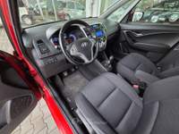 Hyundai ix20 XPossible Rosso usata Cotignola