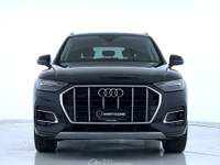 Audi Q5 Q5 40 TDI 204 CV quattro S tronic Business Advanced Nero usata Bastia Umbra
