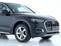 Audi Q5 Q5 40 TDI 204 CV quattro S tronic Business Advanced Nero usata Bastia Umbra