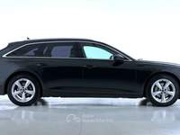 Audi A6 A6 Avant 40 2.0 TDI S tronic Business Sport Nero usata Bastia Umbra