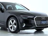 Audi A6 A6 Avant 40 2.0 TDI S tronic Business Sport Nero usata Bastia Umbra