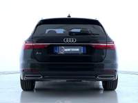 Audi A6 A6 Avant 40 2.0 TDI S tronic Business Sport Nero usata Bastia Umbra